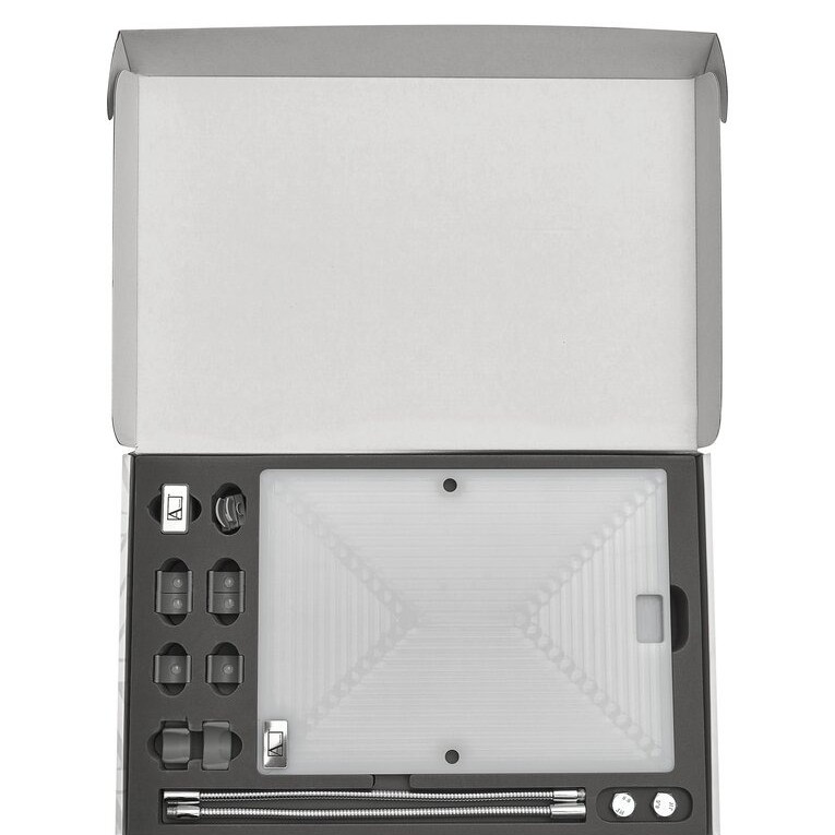 ПОДО Държач Arkada PODO Holder 3 в 1