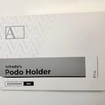ПОДО Държач Arkada PODO Holder 3 в 1