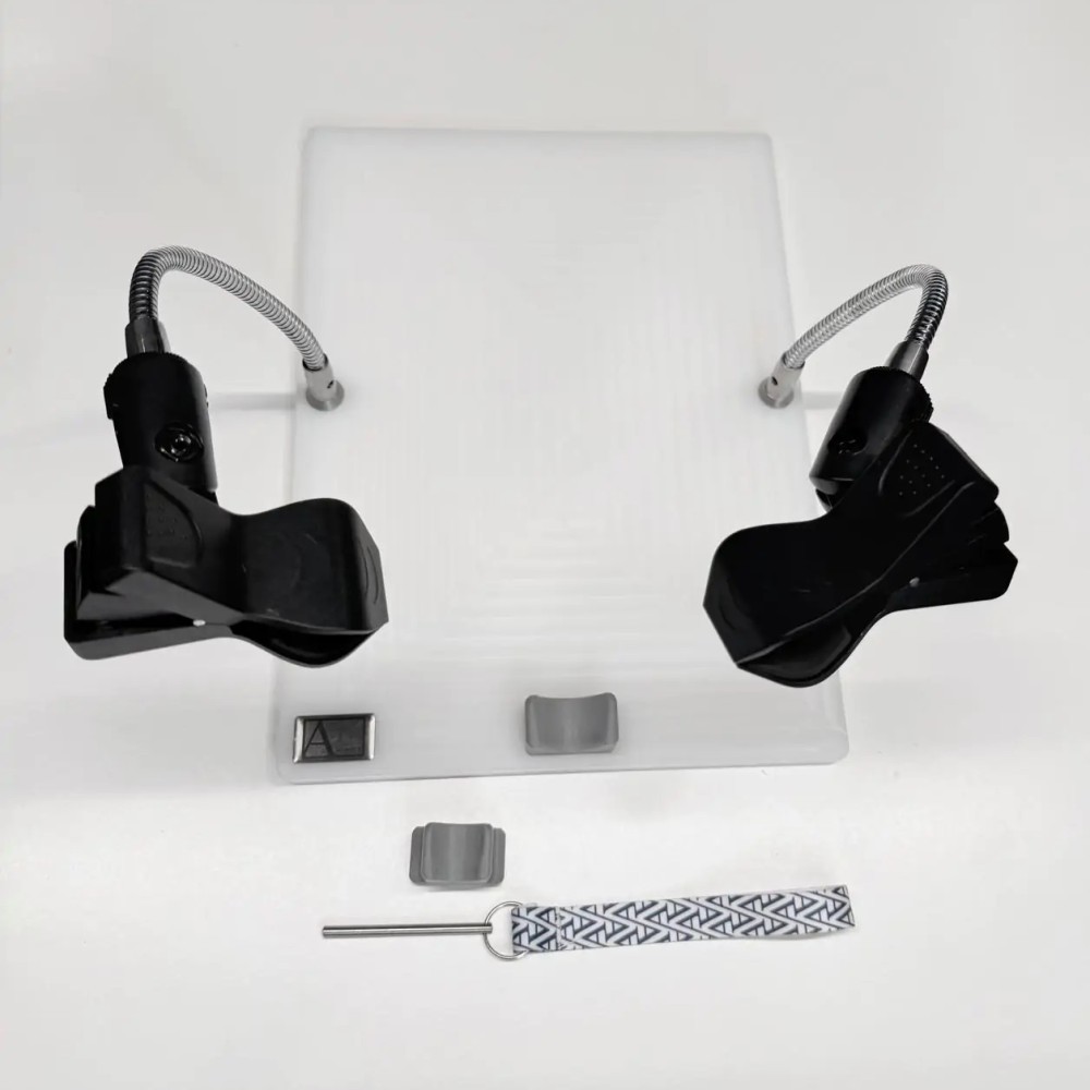 ПОДО Държач Arkada PODO Holder 3 в 1