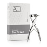 Arkada Brace M mini инструмент за корекция на враснали нокти на краката