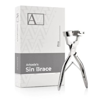 Arkada Brace M mini инструмент за корекция на враснали нокти на краката