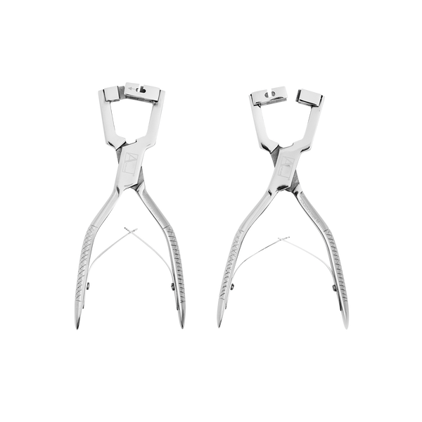 Arkada Brace M mini инструмент за корекция на враснали нокти на краката