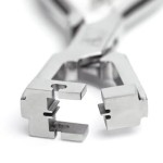 Arkada Brace M mini инструмент за корекция на враснали нокти на краката