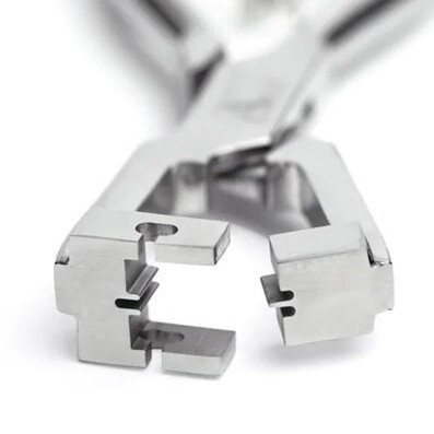 Arkada Brace M mini инструмент за корекция на враснали нокти на краката