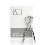 Brace M Arkada инструмент за корекция на враснали нокти на краката Brace M Arkada инструмент за корекция на враснали нокти на краката