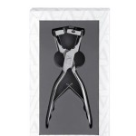 Brace M Arkada инструмент за корекция на враснали нокти на краката