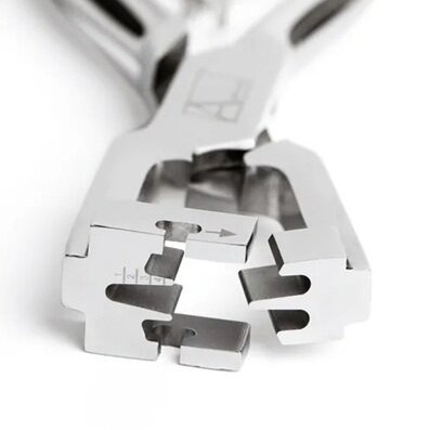 Brace M Arkada инструмент за корекция на враснали нокти на краката