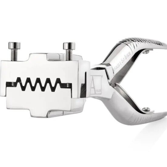 Arkada Sin Brace за корекция на враснали нокти