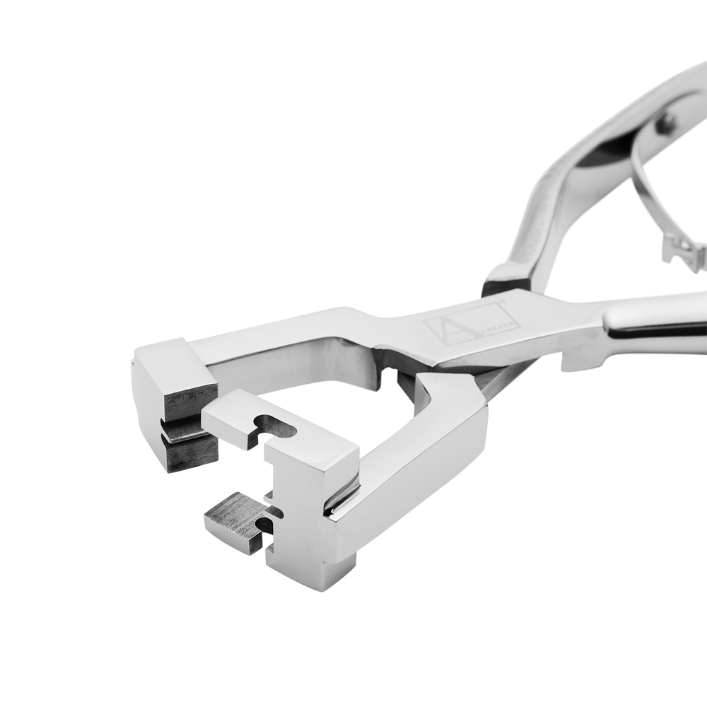 Brace M Set Arkada комплект инструменти за корекция на враснали нокти на краката 