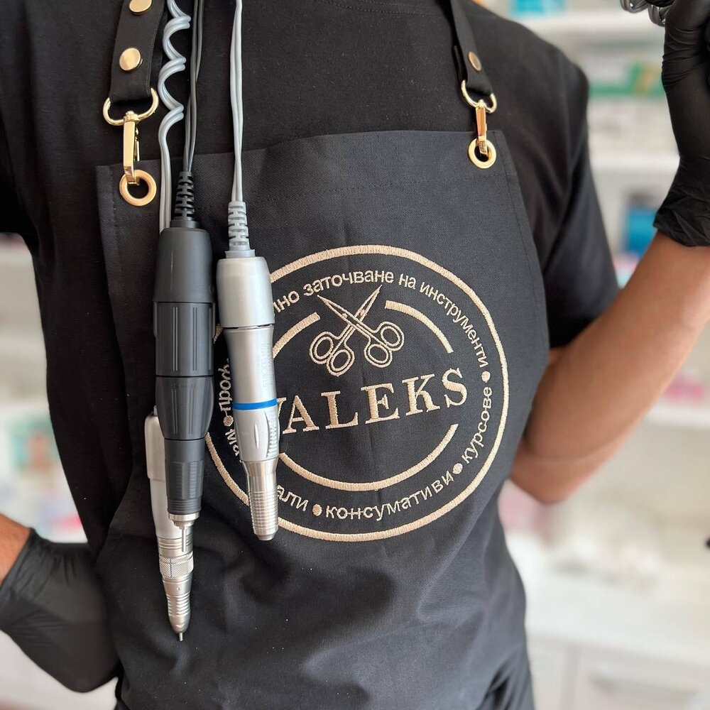 Ремонт и почистване на ръкохватка