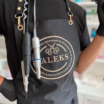 Ремонт и почистване на ръкохватка