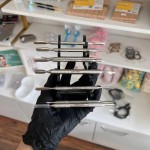 Заточване на избутвач