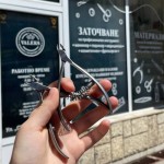 Заточване на клещи за кожички