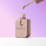 Цветен топ лак DNKa Budapest 12 мл. Цветен топ лак DNKa Budapest 12 мл.