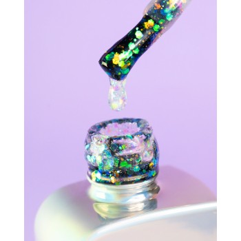 Tоп лак DNKa Unicorn 12 мл. 