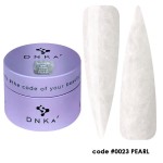 Гел за изграждане DNKa 023 Pearl 30 мл.