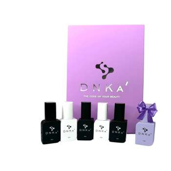 Комплект топ продукти DNKa 5 + 1