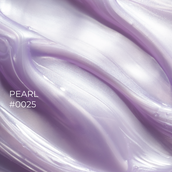 Гел за изграждане DNKa 025 Pearl 30 мл.
