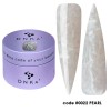 Гел за изграждане DNKa 022 Pearl 30 мл. 