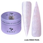 Гел за изграждане DNKa 020 Pearl 30 мл.
