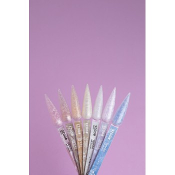 Гел за изграждане DNKa 020 Pearl 30 мл.