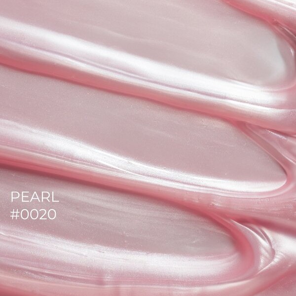 Гел за изграждане DNKa 020 Pearl 30 мл.
