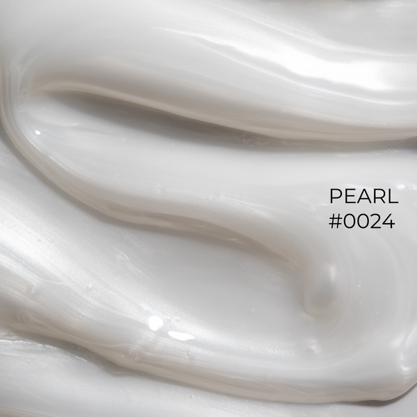 Гел за изграждане DNKa 024 Pearl 30 мл.