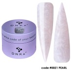 Гел за изграждане DNKa 021 Pearl 30 мл.