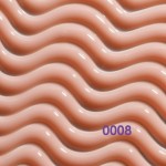 Гел за изграждане DNKa Light 008 Sheriff 30 мл.