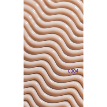 Гел за изграждане DNKa Light 004 Desert 30 мл.