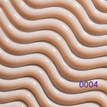 Гел за изграждане DNKa Light 004 Desert 30 мл.