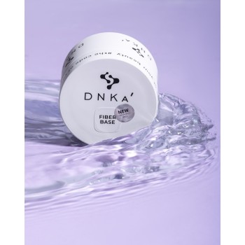Файбър база DNKa 30 мл. Файбър база DNKa 30 мл.