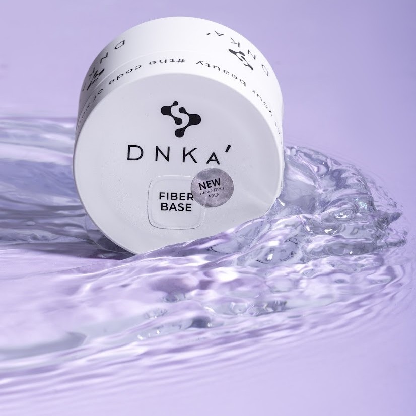Файбър база DNKa 30 мл.