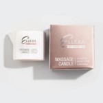 Масажна свещ Ellexa Cozy Ginger Hug  55 гр.
