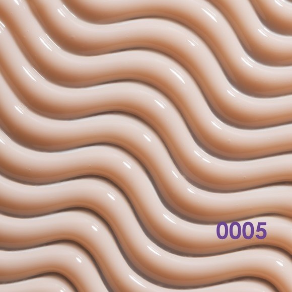 Гел за изграждане DNKa Light 005 Sunset 30 мл.