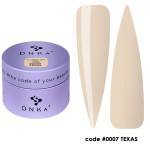 Гел за изграждане DNKa Light 007 Texas 30 мл. Гел за изграждане DNKa Light 007 Texas 30 мл.