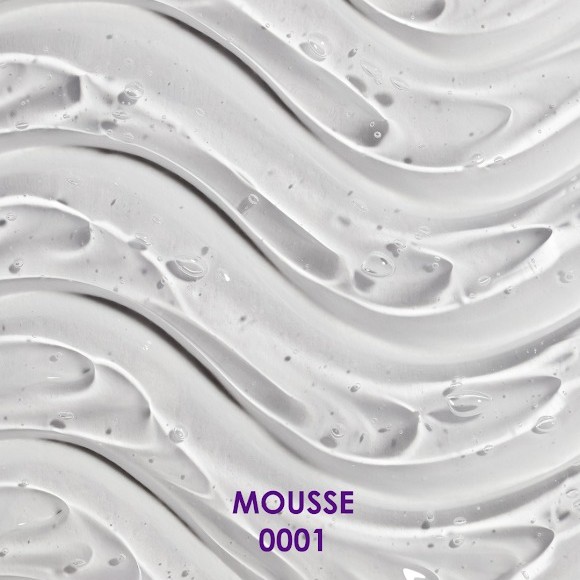 Гел за изграждане DNKa 001 Mousse 30 мл.