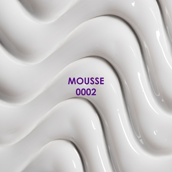 Гел за изграждане DNKa 002 Mousse 30 мл. Гел за изграждане DNKa 002 Mousse 30 мл.