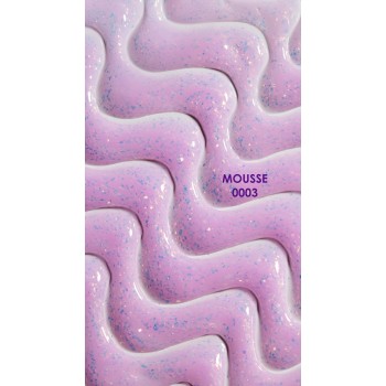 Гел за изграждане DNKa 003 Mousse 30 мл.