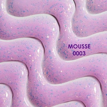 Гел за изграждане DNKa 003 Mousse 30 мл. Гел за изграждане DNKa 003 Mousse 30 мл.
