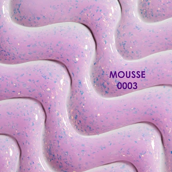 Гел за изграждане DNKa 003 Mousse 30 мл.