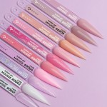 Гел за изграждане DNKa 004 Mousse 30 мл. Гел за изграждане DNKa 004 Mousse 30 мл.