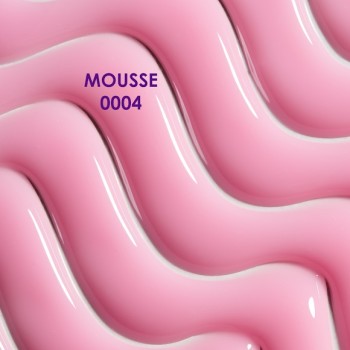 Гел за изграждане DNKa 004 Mousse 30 мл.