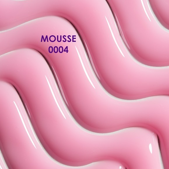 Гел за изграждане DNKa 004 Mousse 30 мл. Гел за изграждане DNKa 004 Mousse 30 мл.