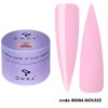 Гел за изграждане DNKa 004 Mousse 30 мл.