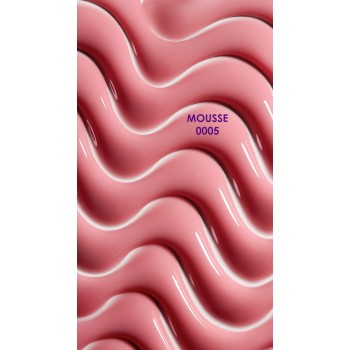 Гел за изграждане DNKa 005 Mousse 30 мл.