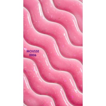 Гел за изграждане DNKa 006 Mousse 30 мл.