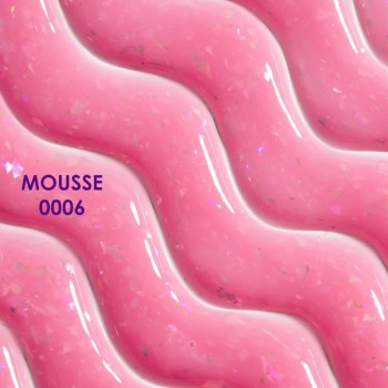 Гел за изграждане DNKa 006 Mousse 30 мл.