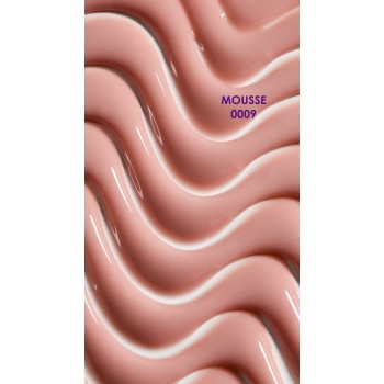 Гел за изграждане DNKa 009 Mousse 30 мл.