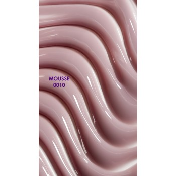 Гел за изграждане DNKa 010 Mousse 30 мл.